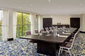 DoubleTree By Hilton Nottingham - Gateway