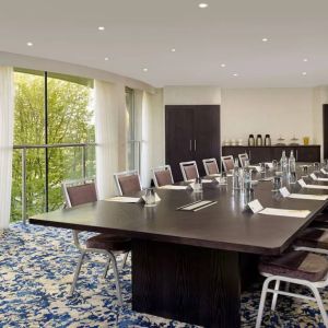 DoubleTree By Hilton Nottingham - Gateway