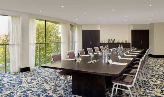 DoubleTree By Hilton Nottingham - Gateway