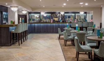 DoubleTree By Hilton Nottingham - Gateway