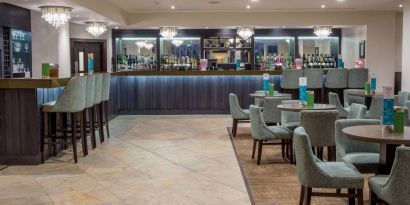 DoubleTree By Hilton Nottingham - Gateway