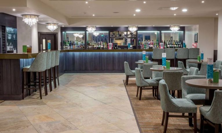 DoubleTree By Hilton Nottingham - Gateway, Nottingham