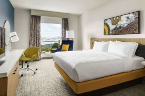 Hilton Garden Inn Sunnyvale