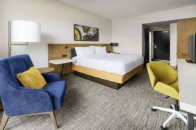 Hilton Garden Inn Sunnyvale