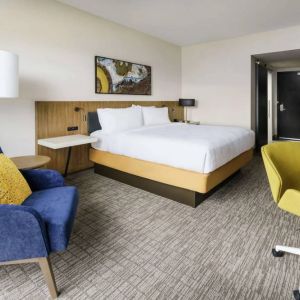 Hilton Garden Inn Sunnyvale