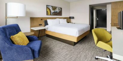 Hilton Garden Inn Sunnyvale