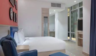 Hampton By Hilton Doha Old Town