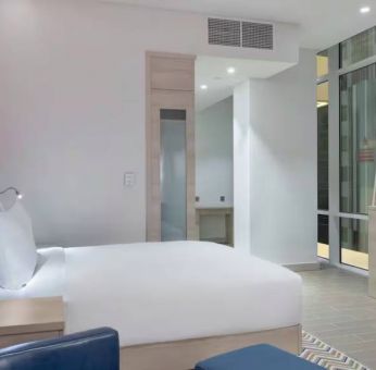 Hampton By Hilton Doha Old Town