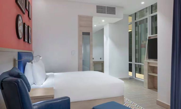 Hampton By Hilton Doha Old Town, Doha