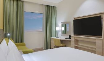 Hampton By Hilton Doha Old Town