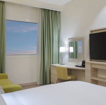 Hampton By Hilton Doha Old Town