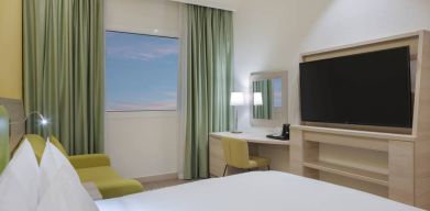 Hampton By Hilton Doha Old Town