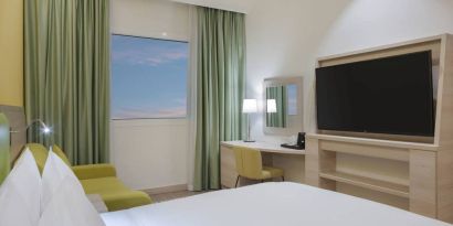 Hampton By Hilton Doha Old Town