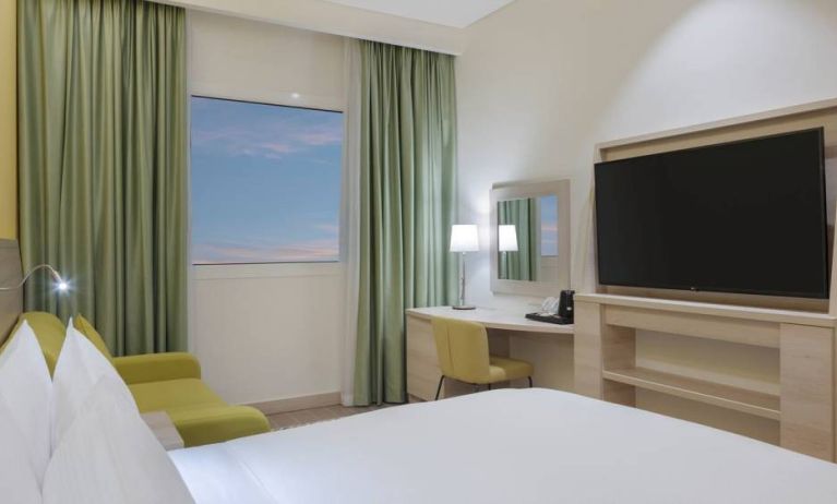 Hampton By Hilton Doha Old Town, Doha