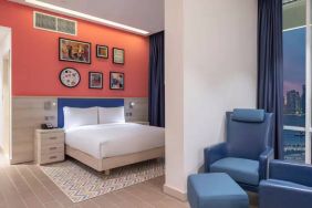 Hampton By Hilton Doha Old Town