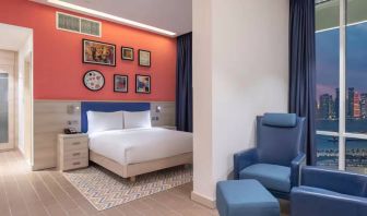 Hampton By Hilton Doha Old Town