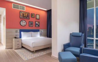 Hampton By Hilton Doha Old Town, Doha