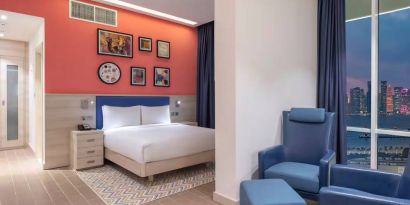 Hampton By Hilton Doha Old Town