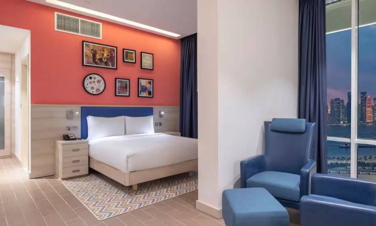 Hampton By Hilton Doha Old Town, Doha