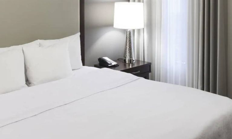 Homewood Suites By Hilton San Jose Airport-Silicon Valley, San Jose