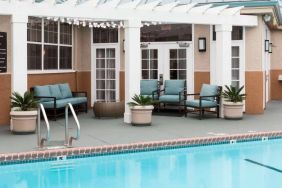 Homewood Suites By Hilton San Jose Airport-Silicon Valley