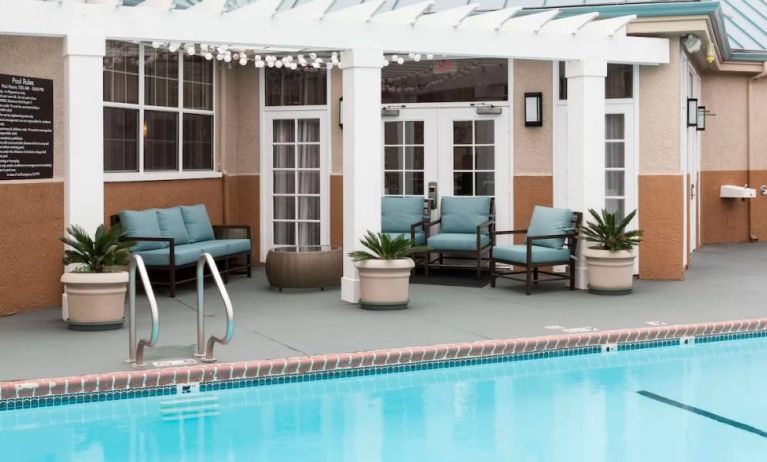 Homewood Suites By Hilton San Jose Airport-Silicon Valley, San Jose