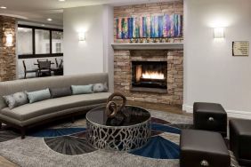 Homewood Suites By Hilton San Jose Airport-Silicon Valley