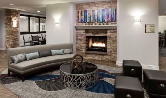 Homewood Suites By Hilton San Jose Airport-Silicon Valley