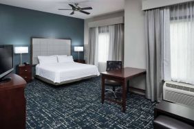 Homewood Suites By Hilton Fresno Airport/Clovis