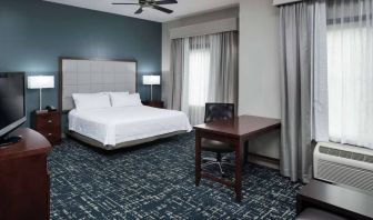 Homewood Suites By Hilton Fresno Airport/Clovis