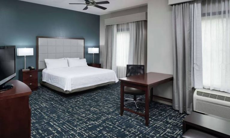 Homewood Suites By Hilton Fresno Airport/Clovis, Clovis