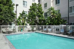 Homewood Suites By Hilton Fresno Airport/Clovis