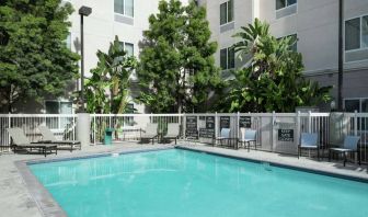 Homewood Suites By Hilton Fresno Airport/Clovis