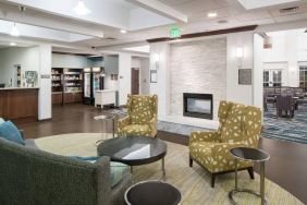 Homewood Suites By Hilton Fresno Airport/Clovis