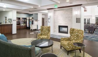 Homewood Suites By Hilton Fresno Airport/Clovis