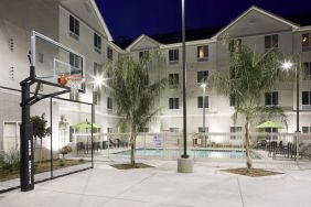 Homewood Suites By Hilton Fresno Airport/Clovis