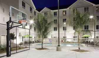 Homewood Suites By Hilton Fresno Airport/Clovis