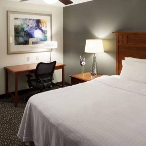 Homewood Suites By Hilton Agoura Hills