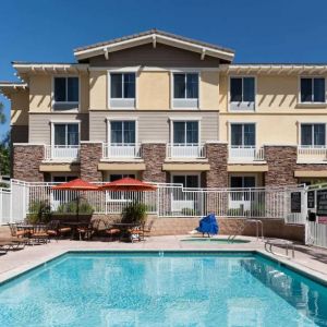 Homewood Suites By Hilton Agoura Hills