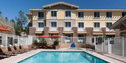 Homewood Suites By Hilton Agoura Hills