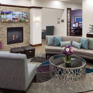 Homewood Suites By Hilton Agoura Hills