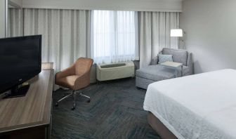 Hampton Inn Los Angeles-Orange County-Cypress