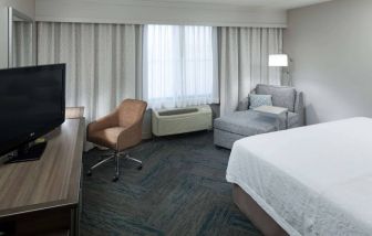 Hampton Inn Los Angeles-Orange County-Cypress, Cypress