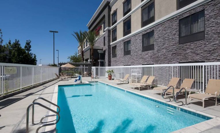 Hampton Inn Los Angeles-Orange County-Cypress, Cypress