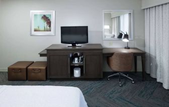 Hampton Inn Los Angeles-Orange County-Cypress, Cypress