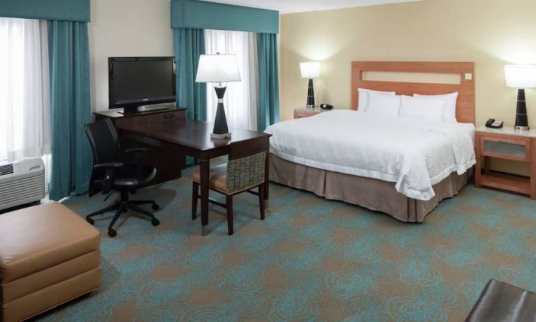 Hampton Inn & Suites St. Louis At Forest Park, Saint Louis (MO)