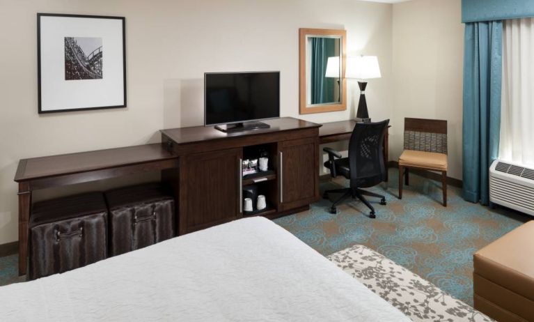 Hampton Inn & Suites St. Louis At Forest Park, Saint Louis (MO)