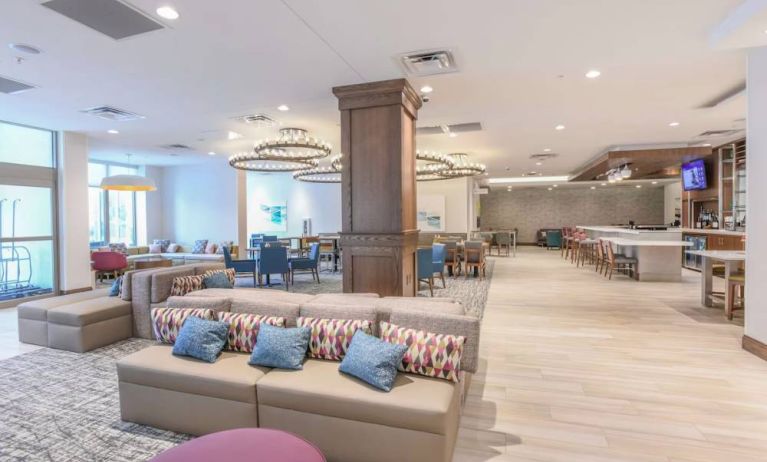 Hilton Garden Inn Cincinnati Midtown, Cincinnati 