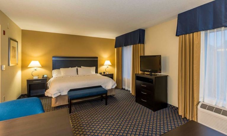 Hampton Inn & Suites Jacksonville South - Bartram Park, Jacksonville