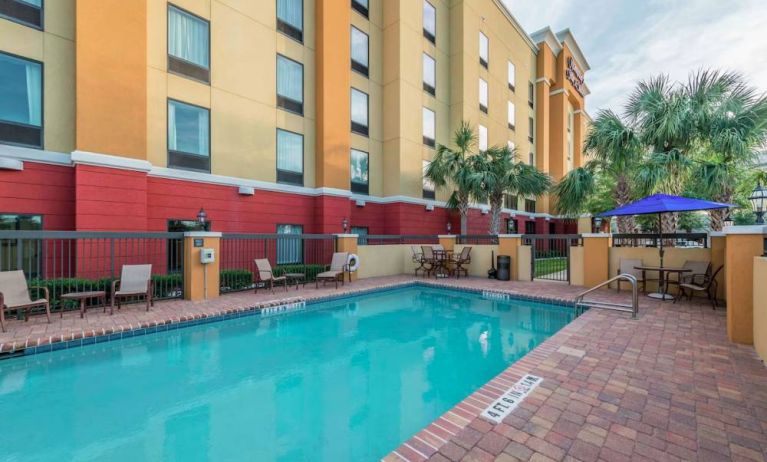 Hampton Inn & Suites Jacksonville South - Bartram Park, Jacksonville